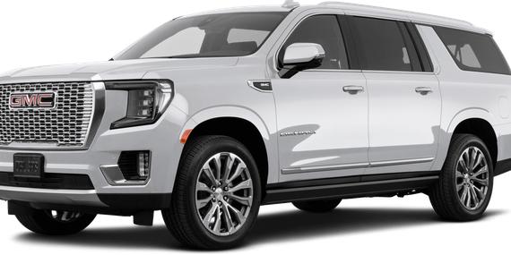 GMC YUKON XL 2021 1GKS1JKL5MR134964 image